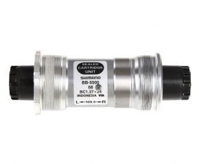 Shimano Bb-5500 105 Bottom Bracket 70-109mm Italian Splined - Special profile rubber to perfectly seal with DT Swiss rims