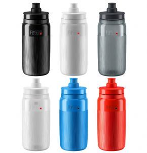 Elite Fly Tex Water Bottle 550ml - 