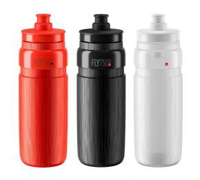 Elite Fly Tex Water Bottle 750ml  - 