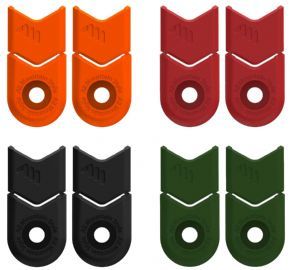 All Mountain Style Crank Defenders - 