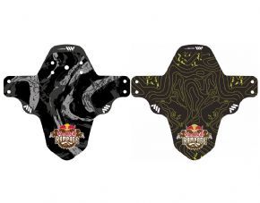 All Mountain Style Red Bull Rampage Edition Mudguard - 