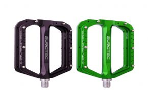 Burgtec Penthouse Flat Mk5 Limited Edition Pedals 2023 - 