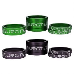 Burgtec Stem Spacers Limited Edition 2023 - 