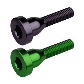 Burgtec Top Cap Bolt Limited Edition 2023 - 