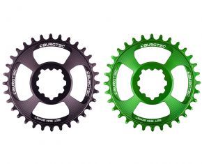Burgtec Sram Boost 3mm Offset Thick Thin Chainring Limited Edition 2023 - 
