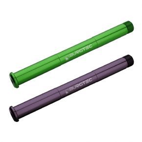Burgtec Rockshox Boost Fork Axle Limited Edition 2023 - 