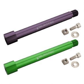 Burgtec Fox 36/38 + Fork Axle Limited Edition 2023 - 