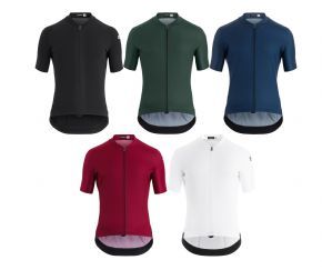 Assos Mille GT Jersey C2 EVO - 