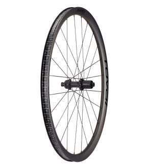 Roval Terra Clx 2 Carbon Shimano Hg Rear Road Wheel  2023 - 