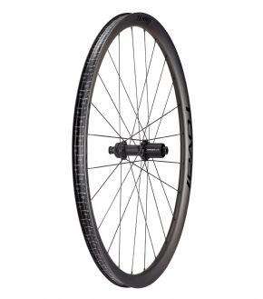 Roval Terra Clx 2 Carbon Shimano Hg Rear Road Wheel 