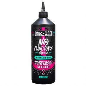 Muc-off No Puncture Hassle Tubeless Sealant 1 Litre - 