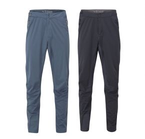 Rab Cinder Kinetic Waterproof Pants - 