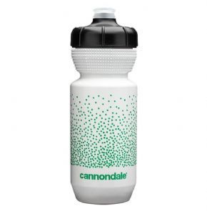 Cannondale Gripper Bubbles Bottle 600ml - RELAXED TECHNICAL LIGHTWEIGHT 3/4 LENGTH JERSEY 