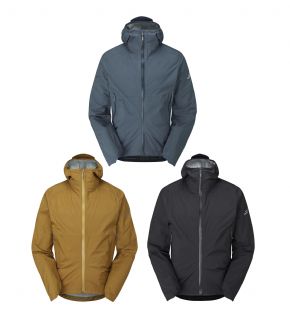 Rab Cinder Downpour Waterproof Jacket - 