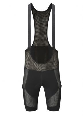 Rab Cinder Liner Bib Shorts - 