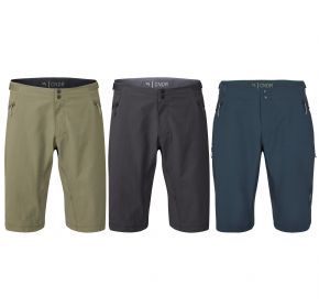 Rab Cinder Crank Shorts - 