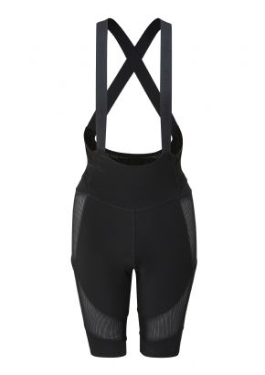 Rab Womens Cinder Liner Bib Shorts - 