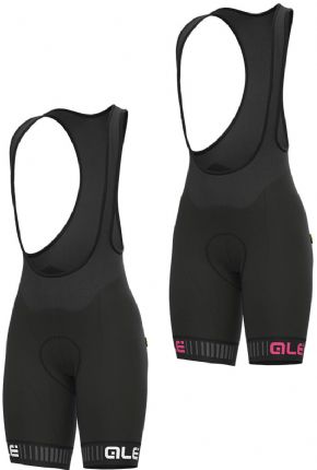 Ale Traguardo Pragma Womens Bibshorts 