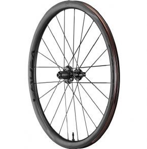 Cadex Ar 35 Disc Carbon Tubeless Rear All Road Wheel Campagnolo N3w - 