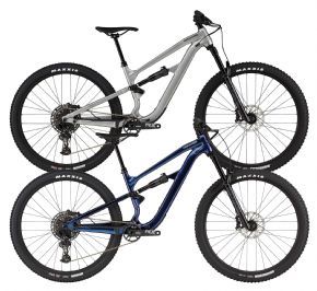 Cannondale Habit 3 29er Mountain Bike 2023