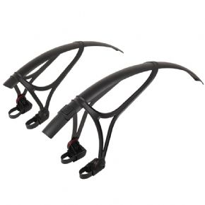 Zefal Shield R35 Mudguard Set - 