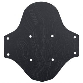 Zefal Shield Lite Front Mudguard - 