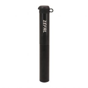 Zefal Gravel Mini Pump - 