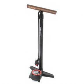 Zefal Profil Max Fp60 Z-turn Track Pump - 