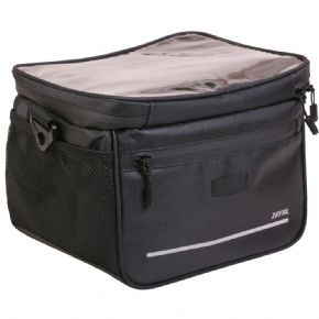 Zefal Handlebar Bag 7 Litre - 