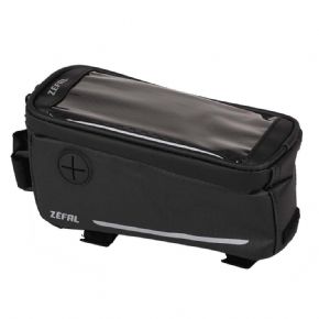 Zefal Console Top Tube Pack T1 - 