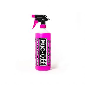 Muc-off Nano Tech Bike Cleaner 1l - 