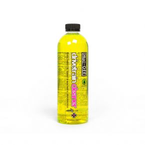 Muc-off Drivetrain Cleaner 750ml Refill - 