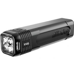 Knog Blinder Pro 600 Lumen Front Light