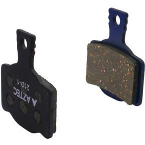 Aztec Organic Disc Brake Pads For Magura Mt - 