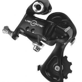 Campagnolo Veloce 10x Black Rear Derailleur Medium Cage