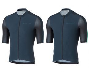 Shimano S-phyre Flash Short Sleeve Jersey - Extra-wide and low profile durable flat pedal for entry-level Trail and All-Mountain 