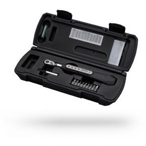 Pro Team Digital Torque Wrench