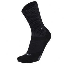 M2o Industries Diamond Crew Plus Socks - 