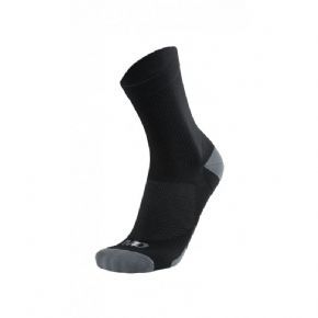 M2o Industries Stealth Crew Plus Compression Socks - 