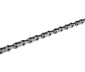 Shimano Cn-m9100 Xtr/dura Ace Chain W/ Quick Link 12-speed 126l Sil-tec - 