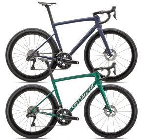 Specialized Tarmac SL8 Pro Ultegra Di2 Carbon Road Bike  2024 - 