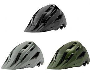 Giant Rail Mips Air Node Trail Helmet  2024