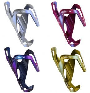 Elite Vico Bottle Cage - 