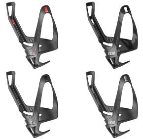 Elite Rocko carbon Bottle Cage - 