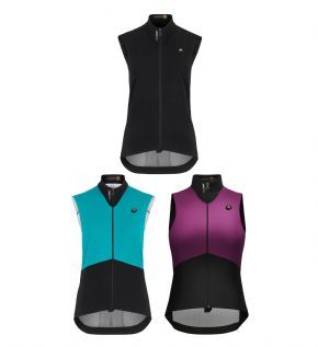 Assos UMA GTV Spring Fall Vest C2 - 