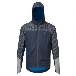 Altura Nightvision Zephyr Waterproof Cycling Jacket  2023