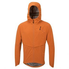 Altura Esker Waterproof Packable Waterproof Jacket Orange Small Only - PACKING COMFORT AND BREATHABILITY INTO A LIGHTWEIGHT VERSATILE SHELL