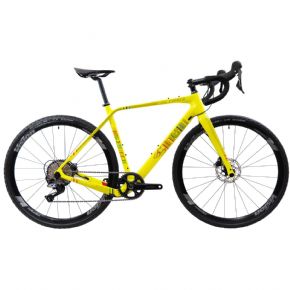 Cinelli King Zydeco Grx Carbon Gravel Bike - A WATERPROOF AND DURABLE PERTEX JACKET PERFECT FOR HITTING THE TRAILS