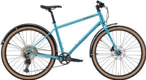 Kona Dr. Dew 27.5 Urban Bike 2024