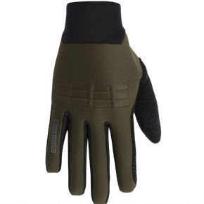 Madison Zenith 4-season Dwr Thermal Gloves Dark Olive